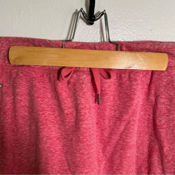 Green Tea Casual Skort Pink Heather Knit M - Picture 5 of 9